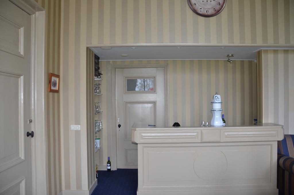 Boerderij Welgelegen Hotell Harich Exteriör bild